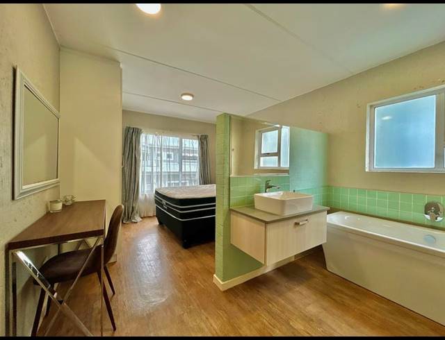 2 BEDROOM PROPERTY TO RENT IN PAULSHOF